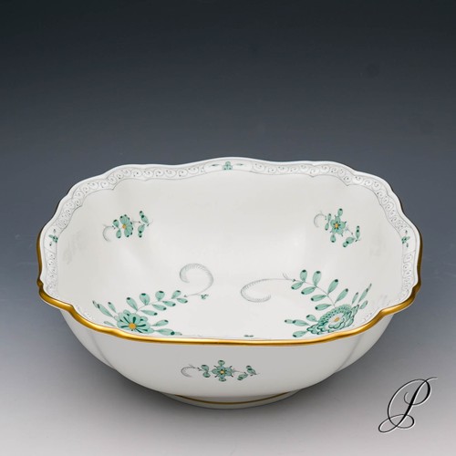 Meissen beilagenschüssel - meissen,