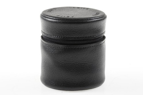 Leica lederköcher höhe - lederköcher, /