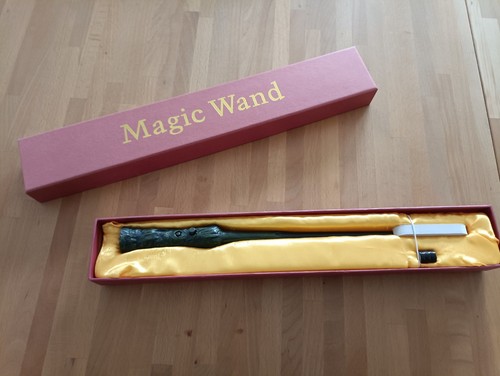 Zauberstab harry potter magic - harry,