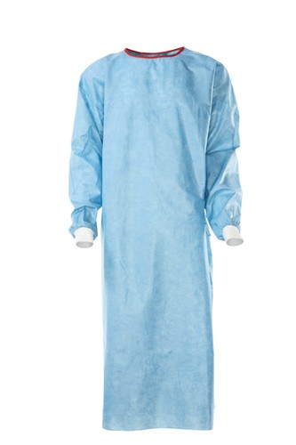 Foliodress gown protect - foliodress,