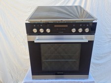 Siemens  HE317HBS1  Einbauherd mit Induktionskochfeld  BACKWAGEN