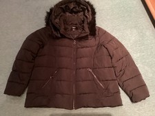 Damen Winterjacke Anorack