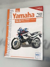 Bucheli Reparaturanleitung