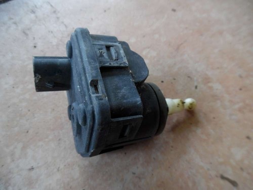 Opel omega stellmotor lwr - omega,