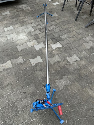 Motorisierter spanferkelgrill - motorisierter, spanferkelgrill/