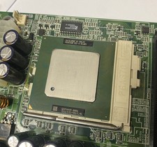 Intel Pentium III-S SL6BX |