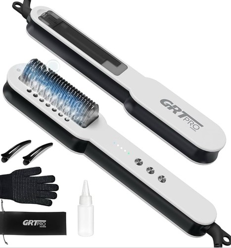 Hydro ionic haarbürste - ionic,
