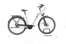 Kettler Quadriga P5 Belt City E-Bike Top Elektrofahrrad Bosch Akku 500Wh Fahrrad