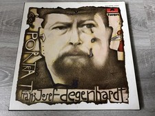 Franz josef degenhardt - franz,
