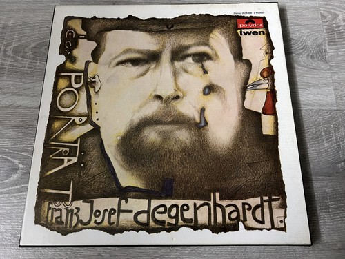 Franz josef degenhardt - franz,