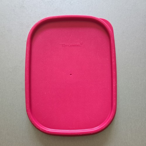 Tupperware deckel 1793 - tupperware, für