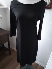 OPUS Kleid schwarz bequem EtuiKleid Gr.40 Jersey TOP ZUSTAND!!