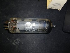 Lorenz UL41 Röhre NOS