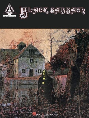 Black sabbath - sabbath,