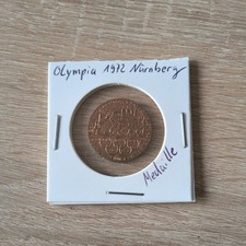 Bayern, Medaille Olympia 1972