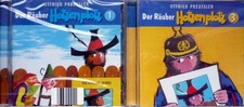 2 CD Hörspiele - Otfried