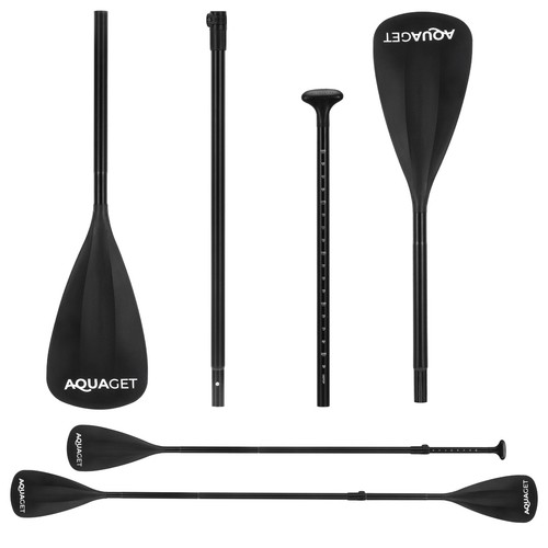 Aquaget sup und - aquaget®, sup-