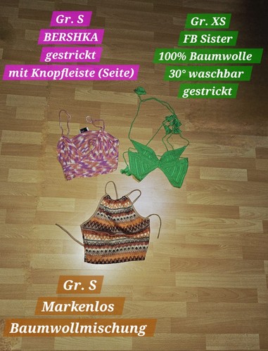 Sommer trägertops set - sommer,