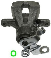 HELLA 8AC 355 382-971 Bremssattel für FIAT STILO (192) STILO Multi Wagon (192)