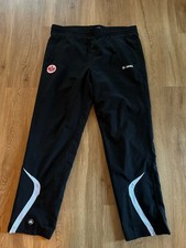 Eintracht Frankfurt Jogging Hose Gr.S Jako