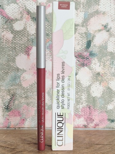 Clinique quickliner for - for, lips