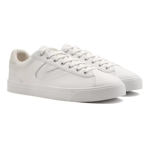 Tretorn damen weiß - weiß, turnschuhe