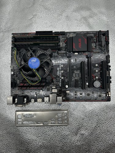 Asus prime b250 pro - b250-pro, |