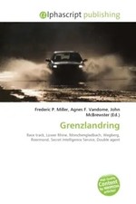 Grenzlandring Humphrey