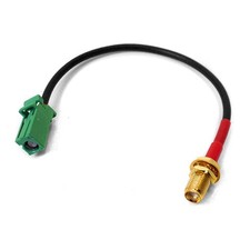 Radio Navi GPS Antennenadapter