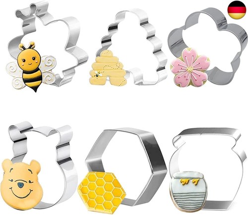 Bienen ausstecher - bienen,
