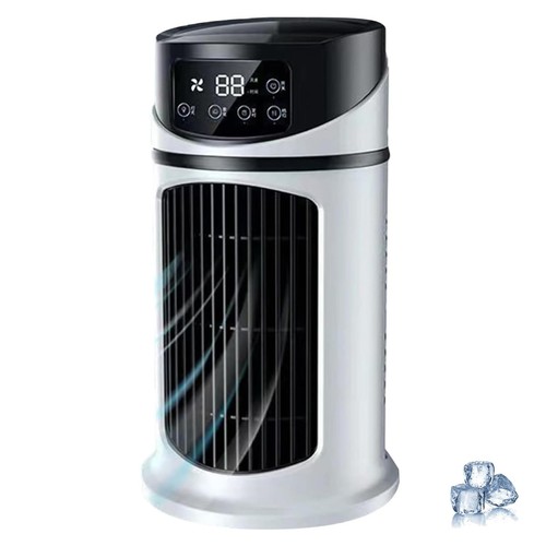 Vibe2go tragbare klimaanlage - tragbare,