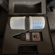 Robin TX-90 Mikrowellen-Lecktester