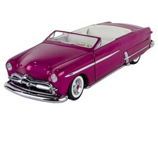 Danbury/Franklin Mint 1:24 1949 Ford Lead Sled Custom Rod Classic American Model