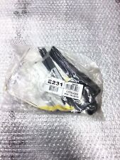 GIVI ANSCHLUSSPLATTE HONDA PCX 125/150 BJ 2010 COD.E231