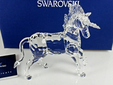 Swarovski💎Einhorn Unicorn