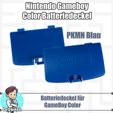 Batterieabdeckung Akkudeckel