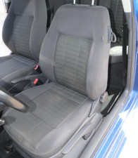 VW Polo 9N3 9N vorne links