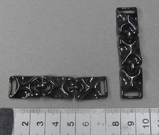 Zierteil, Schuhschmuck #2452#