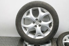 MAZDA CX-7 Er 2.2 Mzr-Cd AWD