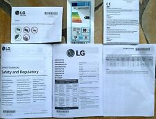 Bedienungsanleitung TV LG