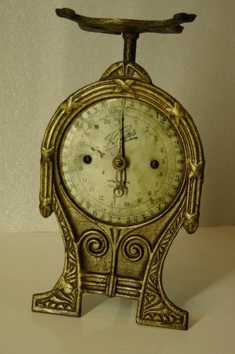 Originale alte jugendstil - originale,