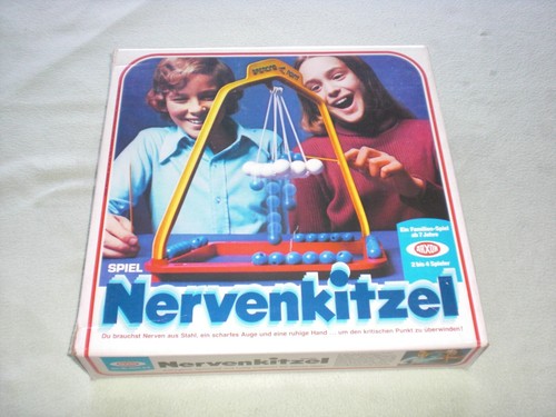 Arxon 1976 nervenkitzel - nervenkitzel,