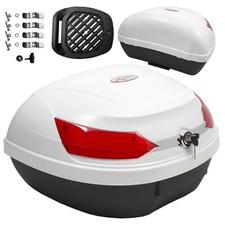 Top Case Motorrad Reflektoren