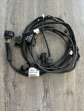 VW T5  Kabelbaum Stoßstange vorne (7E0971114DD) Neu