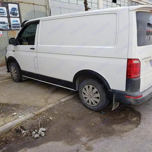 2003 2015 transporter - 2003-2015,