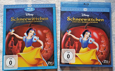 Schneewittchen und die sieben