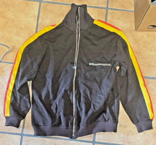 Original NVA Trainingsanzug Jacke ASV Gr. sk 48 NVA Armeesport