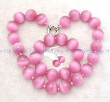 Natürlich 20mm Rosa