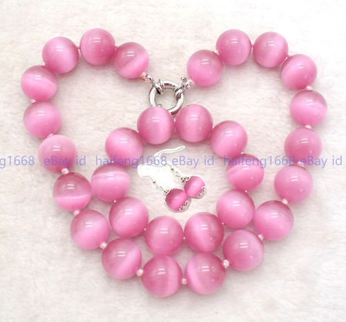 Natürlich 20mm rosa - natürlich,