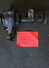 Nissan Terrano I,  Bj. 93, 2.4